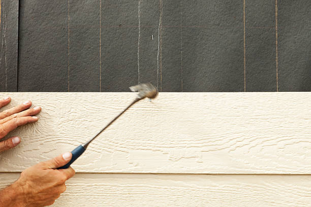 Trusted Wesley Chapel, NC Siding Experts